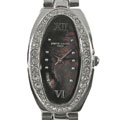 Women's Pierre Cardin Swiss Stainless Steel Watch