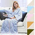 Down Alternative Reversible 3 in 1 Snug Sack