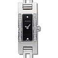 Gucci 1500 Women's Black Dial Watch