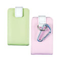 XtremeMac Pastel MicroWallet for iPod Nano
