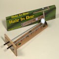 Carrom Hole in One Game