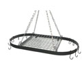 Ultrex Oval Hanging Pot Rack