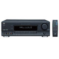 JVC RX-5060B Audio/ Video Control Receiver