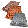 Melange Wool Shag Rug (3' x 5')