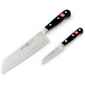 Wusthof Classic 2-pc. Asian Knife Set