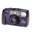 Pentax IQ Zoom 105 Weather Resistant Camera (Refurbished)