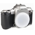 Pentax ZX-7 Automatic SLR Camera Body (Refurbished)