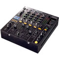 Pioneer DJM800 4-Channel DJ Mixer with Digital I/O