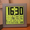 Oregon Scientific Atomic Clock & Multi-probe Full Weather Station