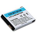 Li-ion Standard Battery for Motorola Q