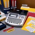 Brother PT2600 Electronic Labeling System