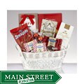 Festival of Goodies Gift Basket