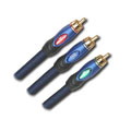Monster Cable Ultra 600 Component Video Cable - 16 FT