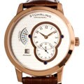 Stuhrling Original Eclipse Men's Automatic Watch