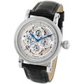 Stuhrling Original Symphony Skeleton Automatic Watch