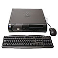 Dell Optiplex 3.0GHz Pentium 4 Desktop Computer (Refurbished)
