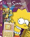 The Simpsons - Season 9 (DVD)
