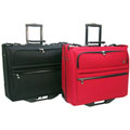 Olympia Rolling Garment Bag