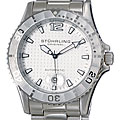 Stuhrling Original Regatta Men's Automatic Diver Watch