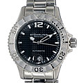 Stuhrling Original Regatta Women's Automatic Diver Watch