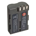 CTA Replacement Battery for Nikon EN-EL3E