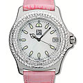 ESQ Lolita Women's Multiple Strap Watch