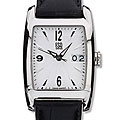 ESQ Quest Men's Black Strap Quartz Watch