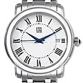 ESQ Filmore Men's Stainless Steel Watch