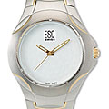 ESQ Golf Men's Two-tone Quartz Watch