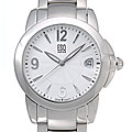 ESQ Dorado Men's Steel Quartz Watch