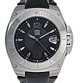 ESQ Bracer Men's Steel Quartz Watch