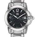 ESQ Dorado Men's Steel Quartz Watch