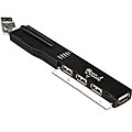 Pen Style 4-port Hi-speed USB Hub