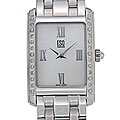 ESQ Simone Women's Diamond Steel Watch