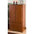 Chelsea Cherry 2-door Armoire
