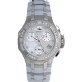 Concord Saratoga Women's Steel Quartz Watch