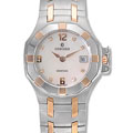 Concord Saratoga Women's Two Tone Watch