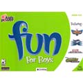 PC - Kid Power Fun For Boys