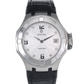 Concord Saratoga Men's Steel Quartz Watch