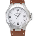Concord Saratoga Men's Steel Quartz Watch