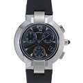 Concord La Scala Men's Steel Quartz Watch