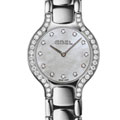 Ebel Beluga Women's Stainless Steel Diamond Watch
