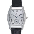 Concord Bennington Women's Silver Dial Diamond Watch