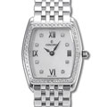 Concord Bella Ponte Women's 14k White Gold Watch