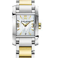 Baume & Mercier Diamant Women's Two-tone Watch