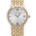 Concord Veneto Men's 18k Gold Watch