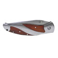 BT Outdoor Dakota Series Wooden Handle Knife