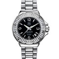 Tag Heuer Formula 1 Women's Steel Diamond Watch