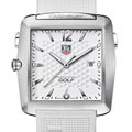Tag Heuer Men's Golf Dial Watch