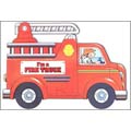 I Am a Fire Truck